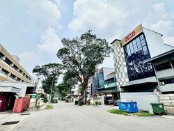 Sindo Industrial Estate (D26), Factory #639470131